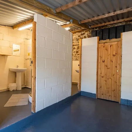 Dartmoor Eco-Pod - Oak Tree Lane Apartment Okehampton Exterior photo
