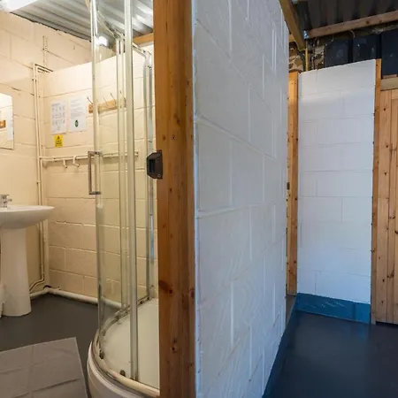 Dartmoor Eco-Pod - Oak Tree Lane Apartment Okehampton Exterior photo