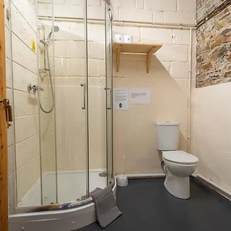 Dartmoor Eco-Pod - Oak Tree Lane Apartment Okehampton Exterior photo