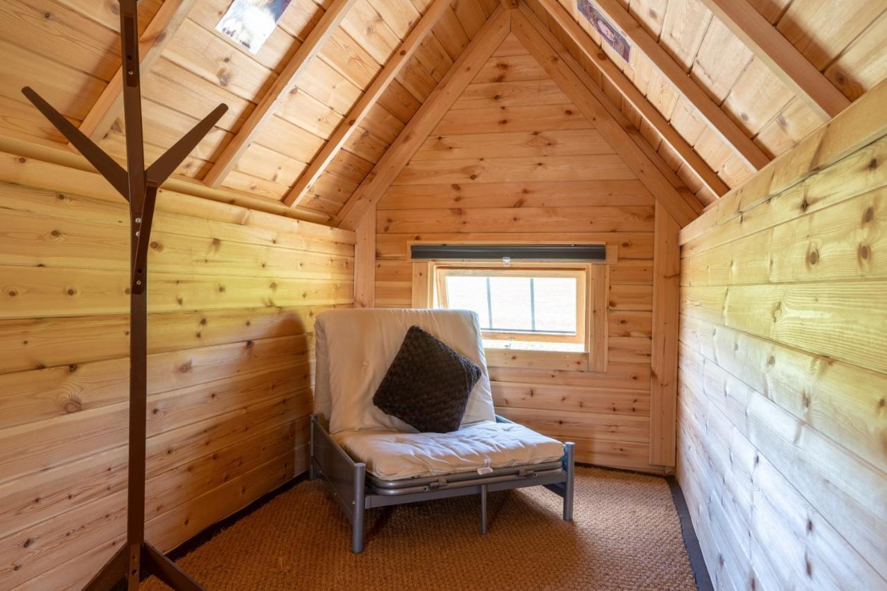 Dartmoor Eco-pod - Oak Tree Lane Okehampton