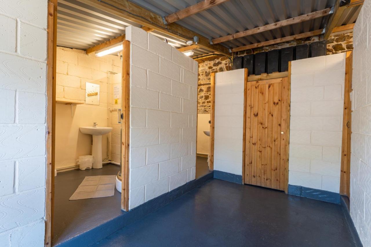 Dartmoor Eco-pod - Oak Tree Lane Okehampton