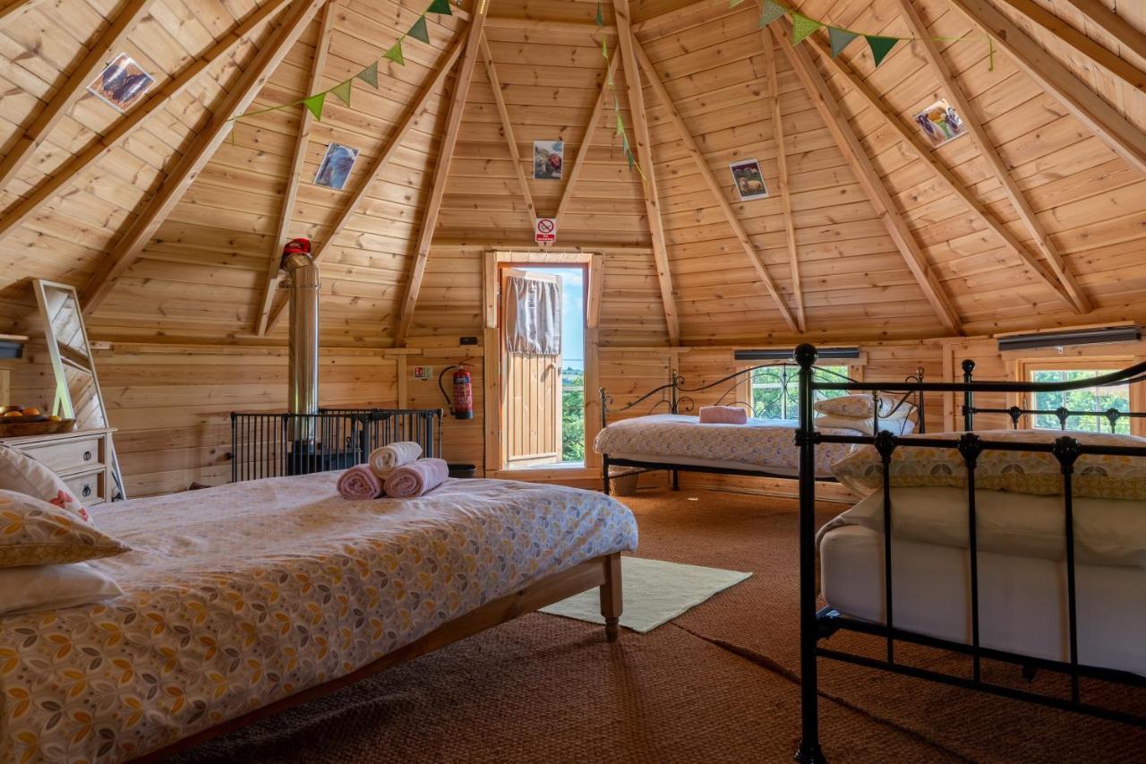 Apartment Dartmoor Eco-pod - Oak Tree Lane *