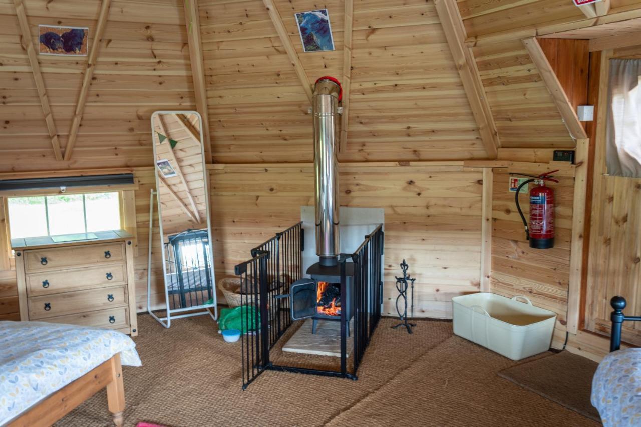 Apartment Dartmoor Eco-pod - Oak Tree Lane