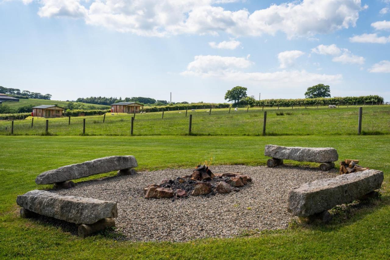 Dartmoor Eco-pod - Oak Tree Lane Apartment *