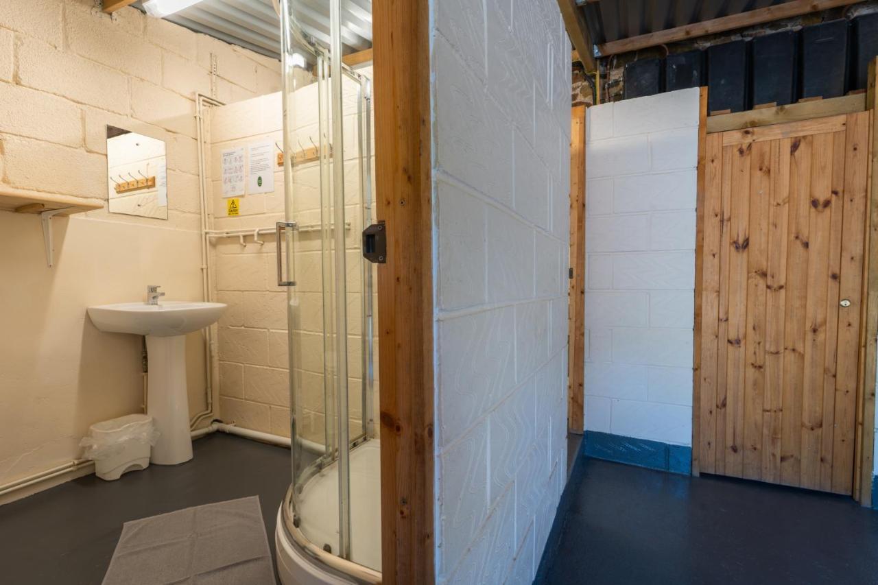 Dartmoor Eco-pod - Oak Tree Lane Apartment Okehampton