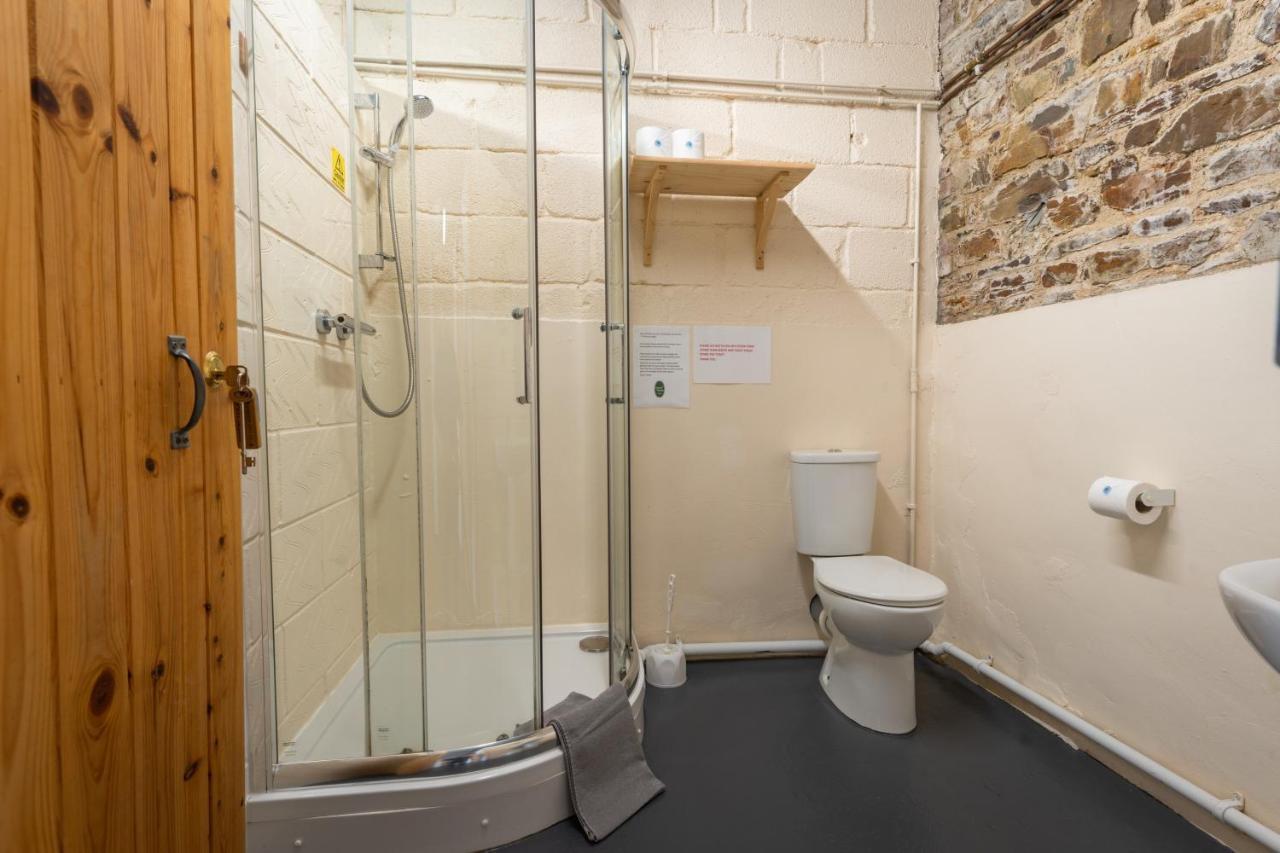 Dartmoor Eco-pod - Oak Tree Lane Apartment *