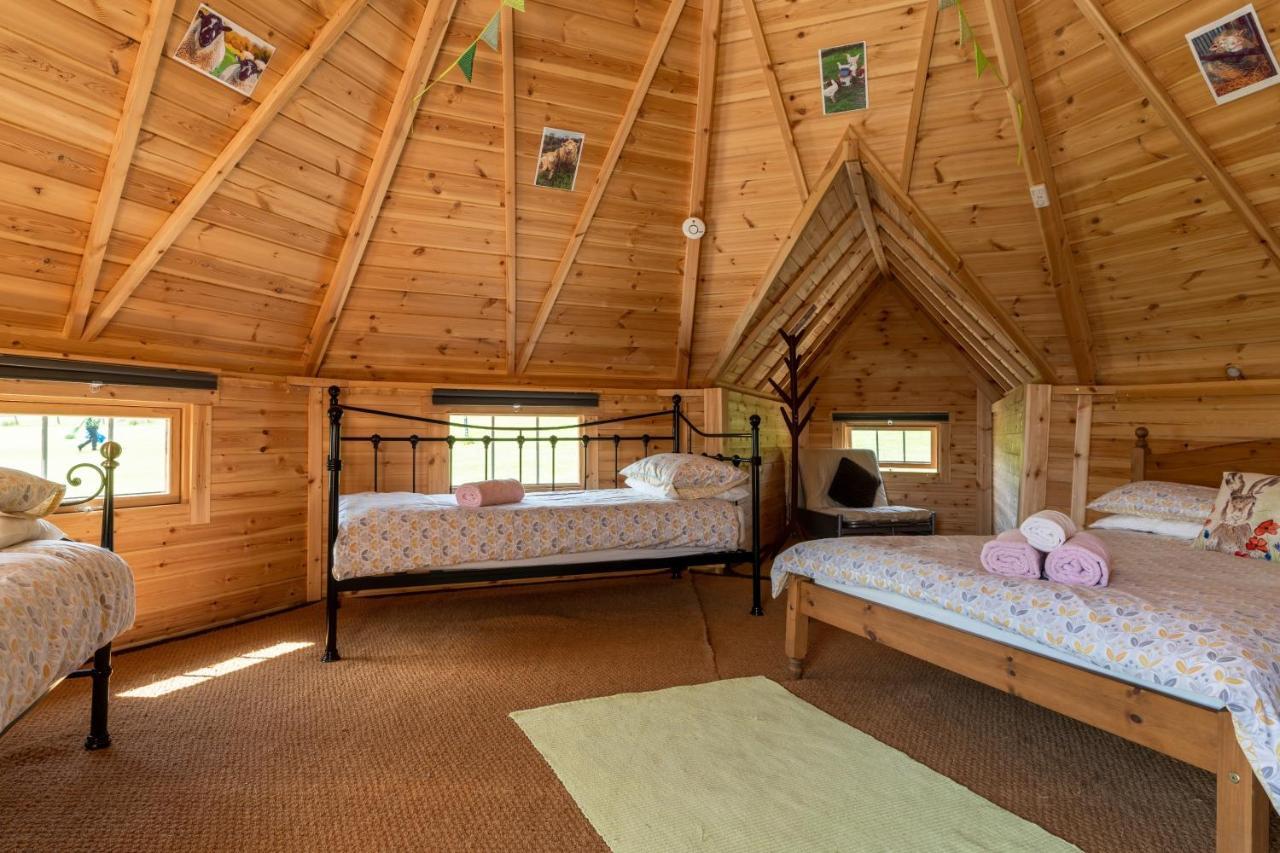 Dartmoor Eco-pod - Oak Tree Lane * Okehampton