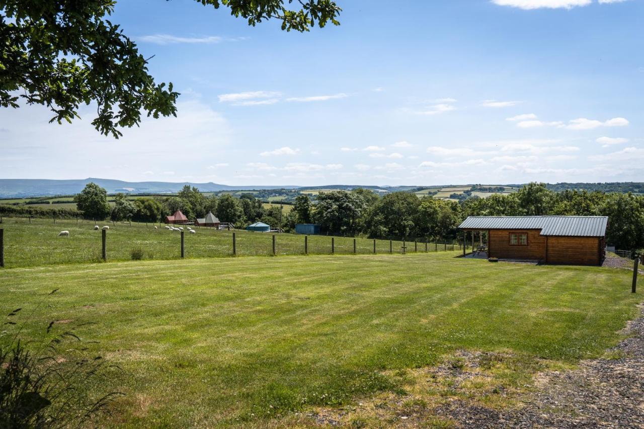 Dartmoor Eco-pod - Oak Tree Lane Apartment *