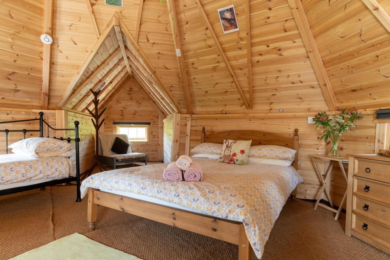 Apartment Dartmoor Eco-pod - Oak Tree Lane