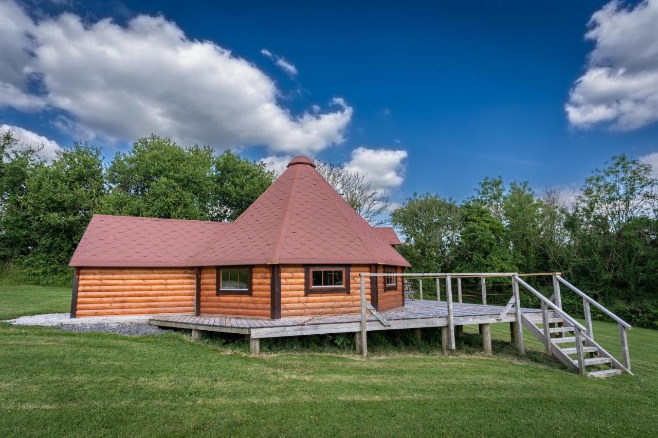 Apartamento Dartmoor Eco-pod - Oak Tree Lane Okehampton